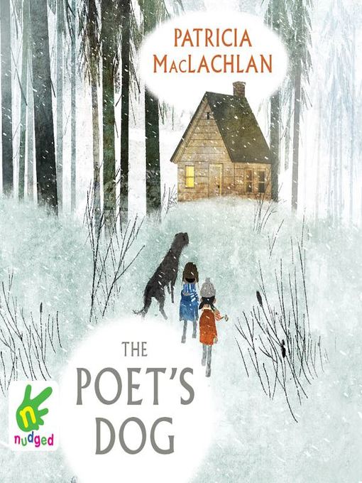 Title details for The Poet's Dog by Patricia MacLachlan - Available
